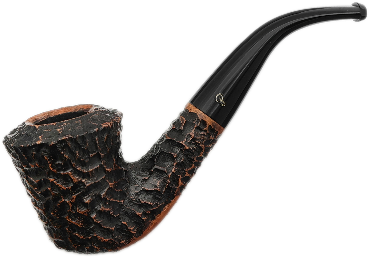 Peterson Aran Rusticated (B10) Fishtail