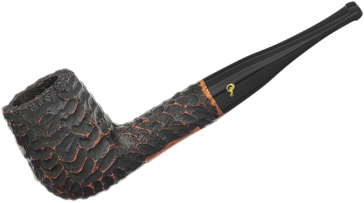 Peterson Aran Rusticated (X105) Fishtail