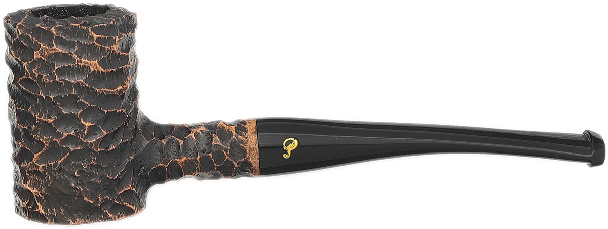 Peterson Aran Rusticated (701) Fishtail