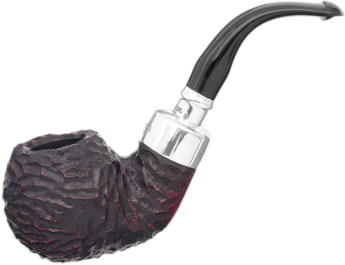 Peterson System Spigot Rusticated (302) P-Lip