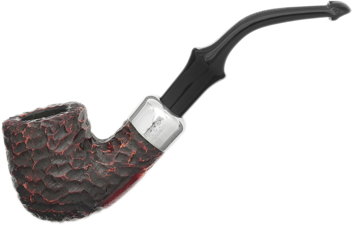 Peterson System Standard Rusticated (301) P-Lip