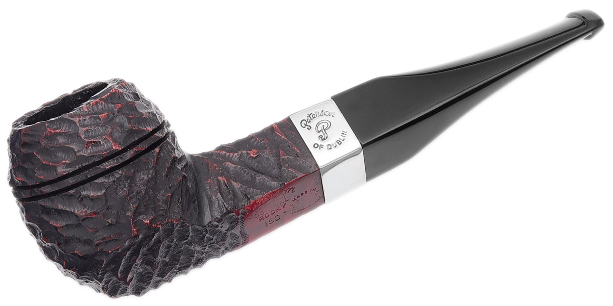 Peterson Donegal Rocky (150) Fishtail