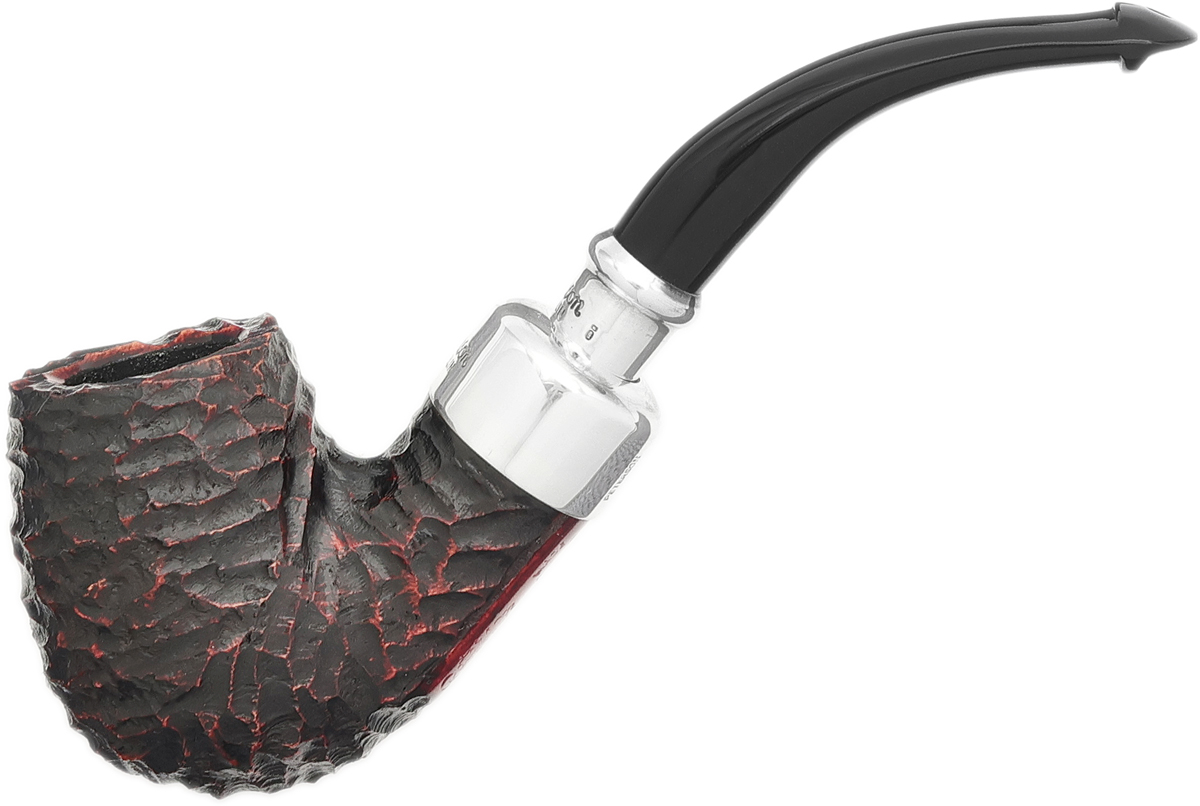 Peterson System Spigot Rusticated (307) P-Lip
