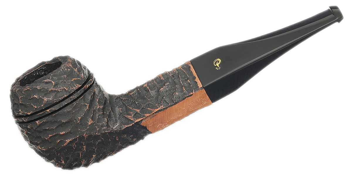 Peterson Aran Rusticated (150) Fishtail