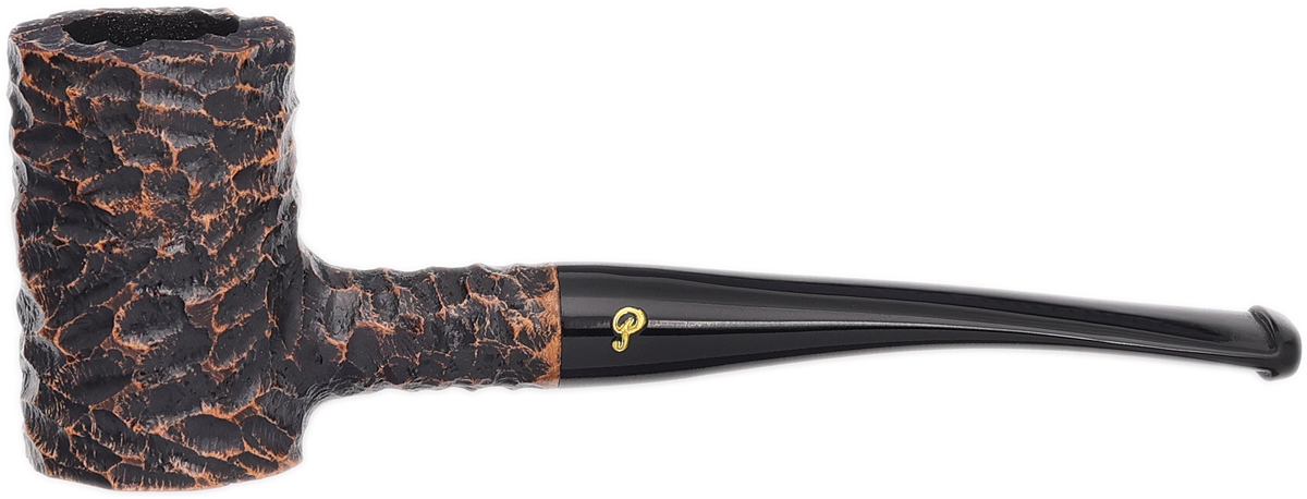 Peterson Aran Rusticated (701) Fishtail