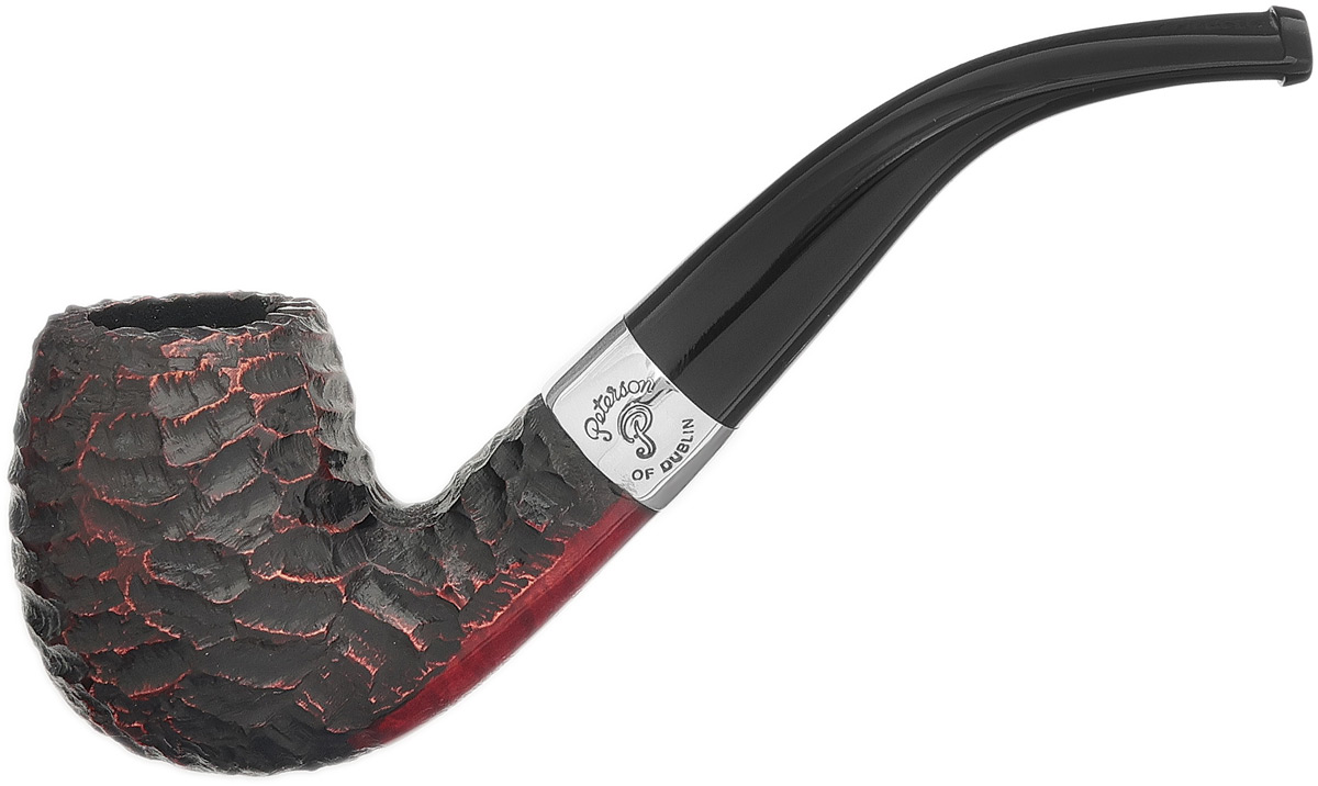 Peterson Donegal Rocky (69) Fishtail
