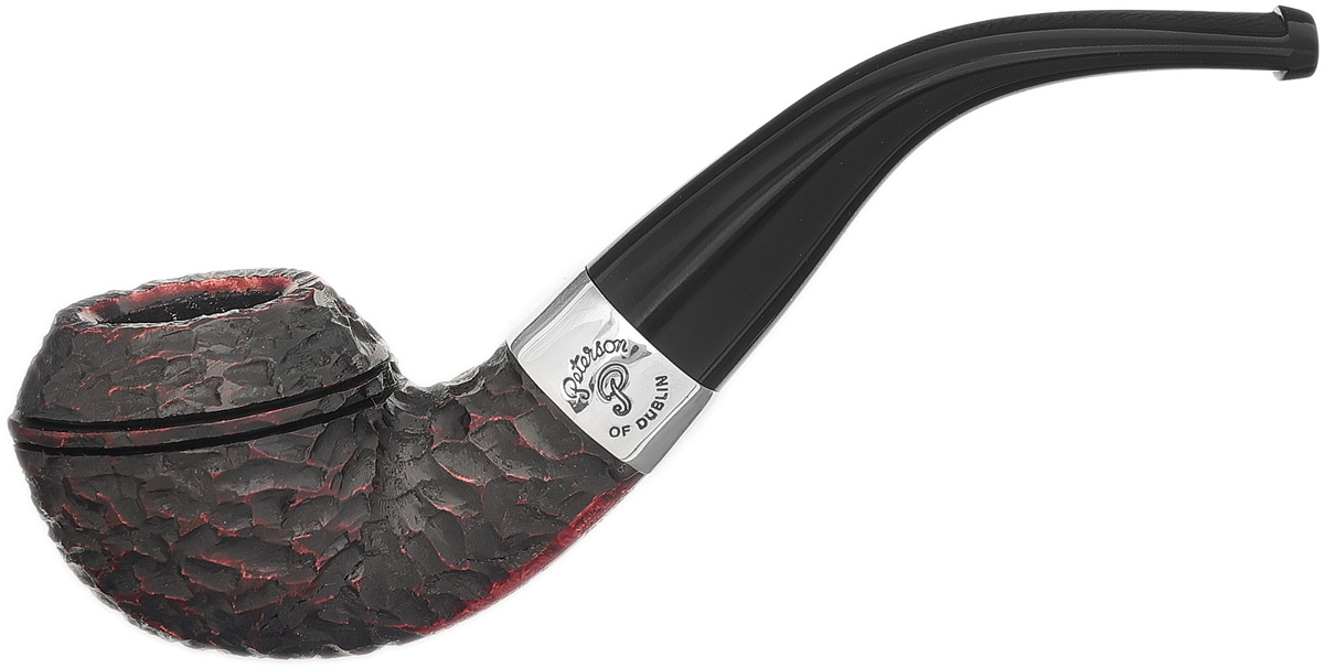 Peterson Donegal Rocky (999) Fishtail