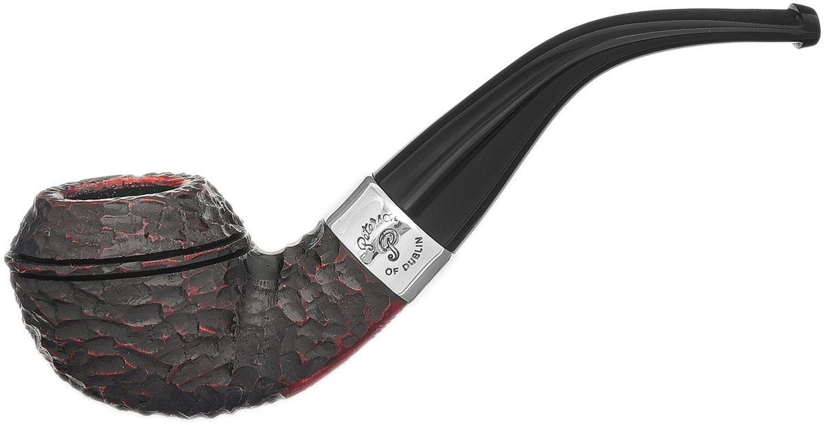 Peterson Donegal Rocky (999) Fishtail