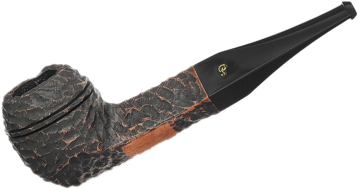 Peterson Aran Rusticated (150) Fishtail