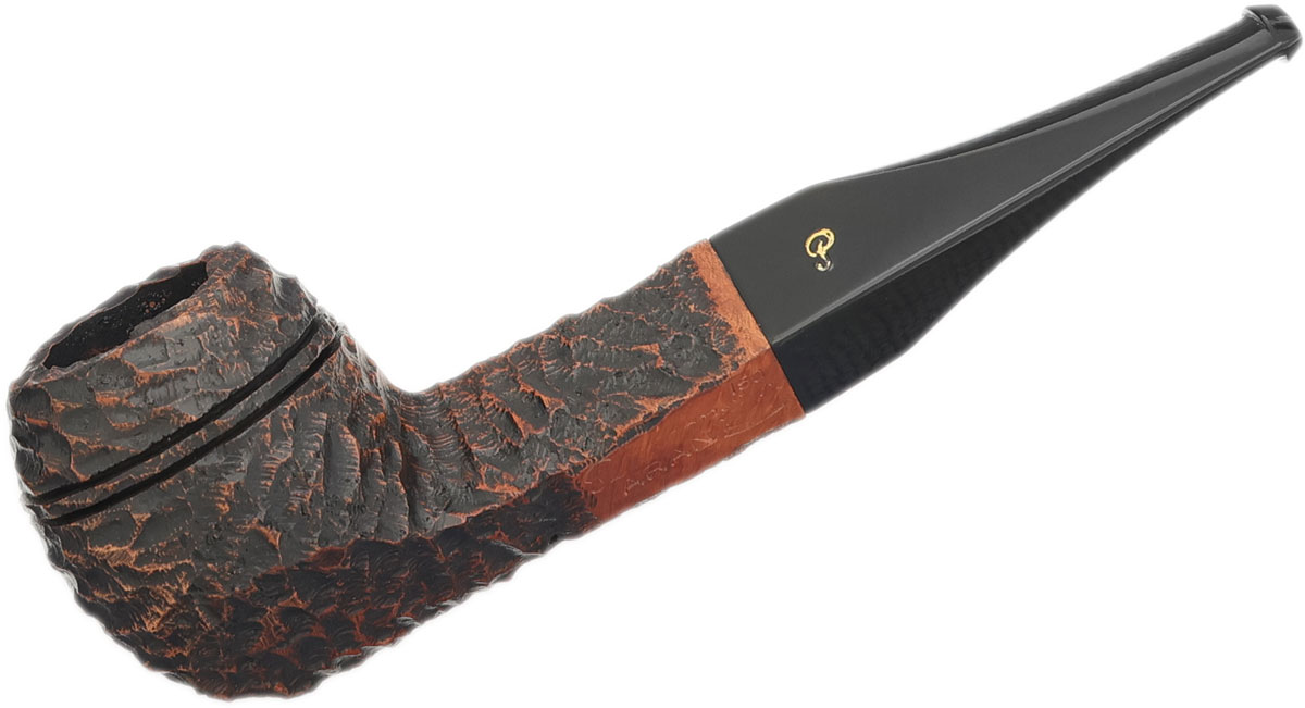 Peterson Aran Rusticated (150) Fishtail