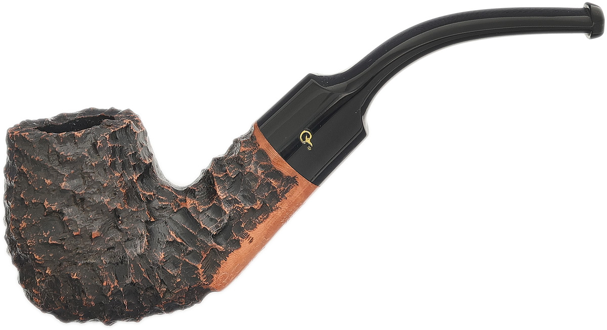Peterson Aran Rusticated (XL90) Fishtail