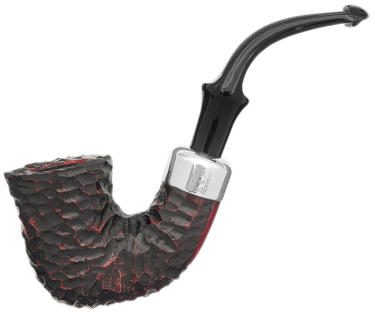 Peterson System Standard Rusticated (XL315) P-Lip