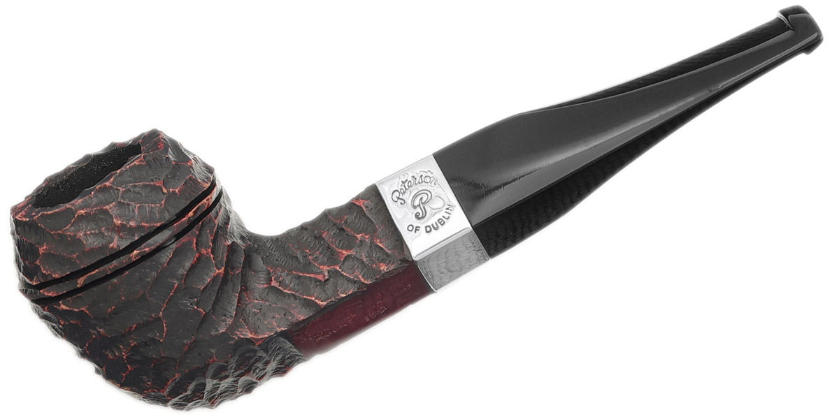 Peterson Donegal Rocky (150) Fishtail