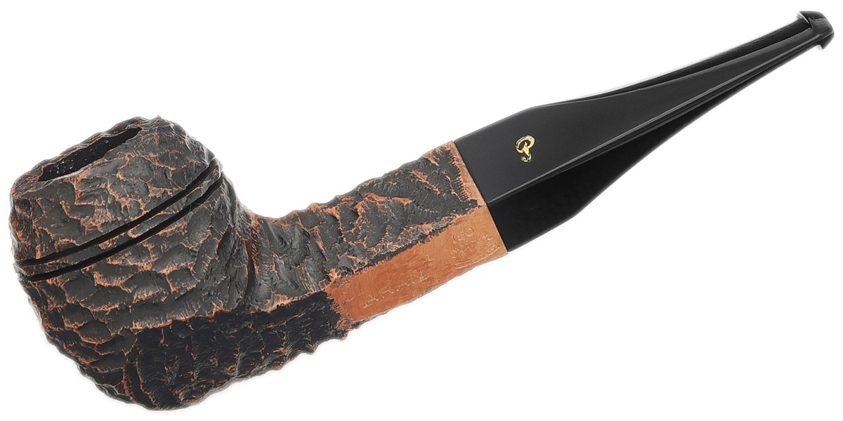 Peterson Aran Rusticated (150) Fishtail