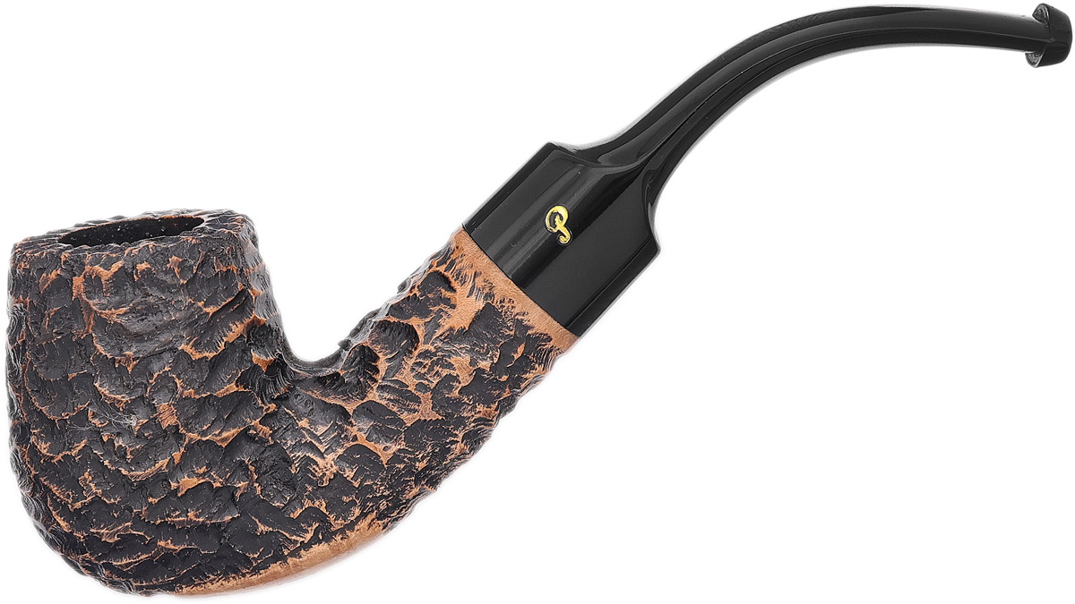 Peterson Aran Rusticated (XL90) Fishtail