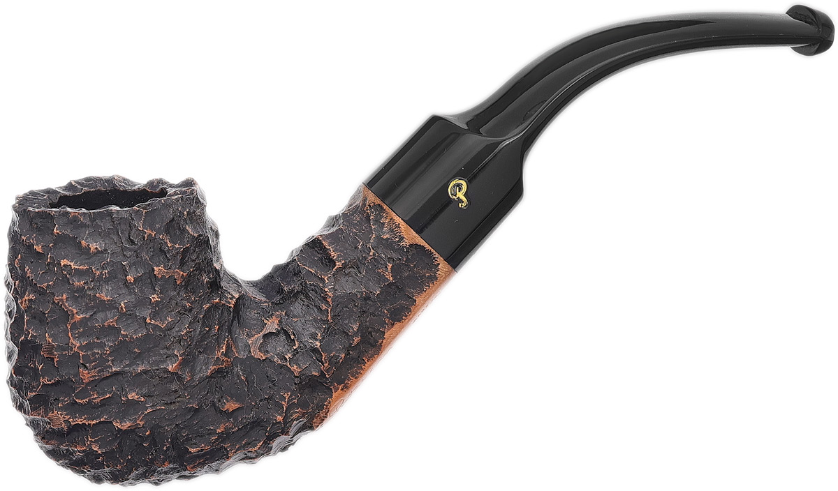 Peterson Aran Rusticated (XL90) Fishtail