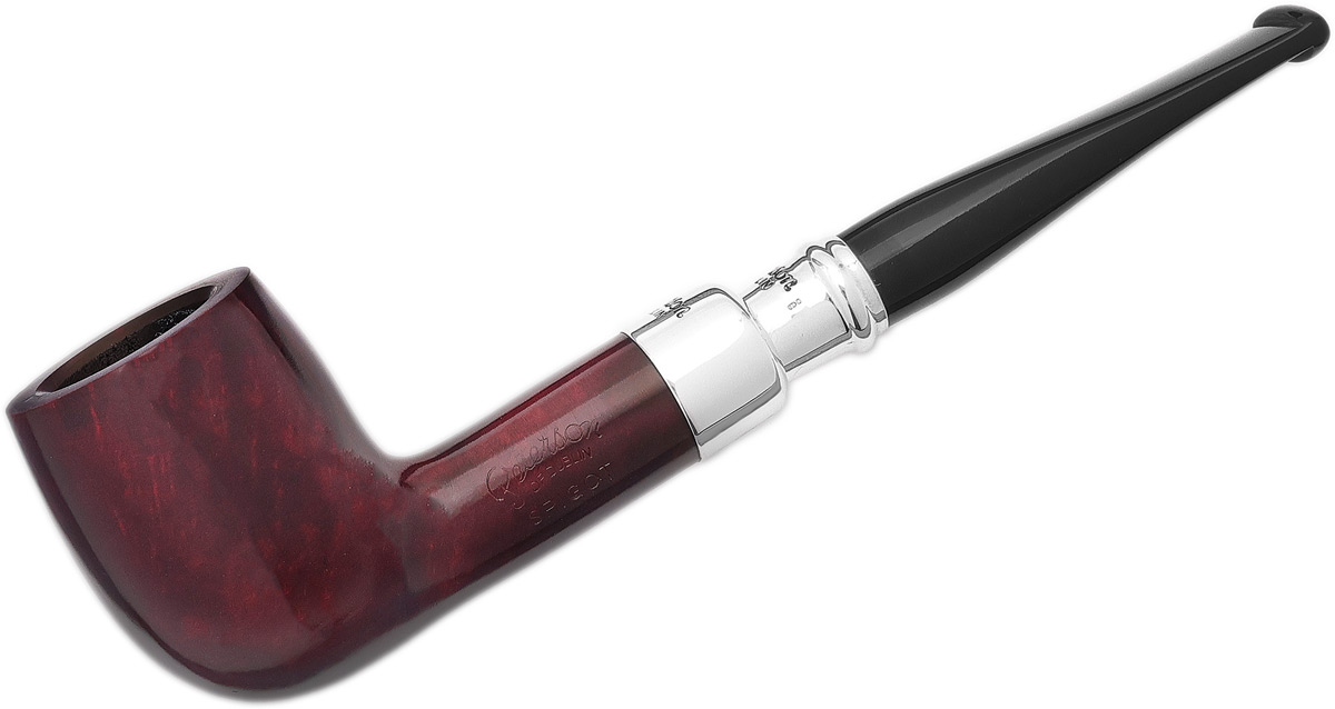 Peterson Red Spigot (6) Fishtail