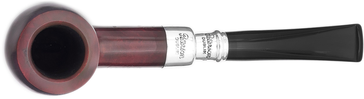 Peterson Red Spigot (6) Fishtail