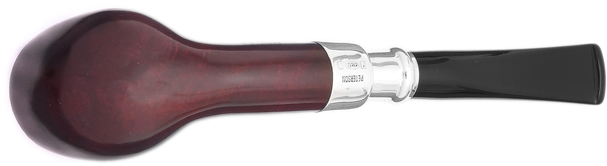 Peterson Red Spigot (6) Fishtail