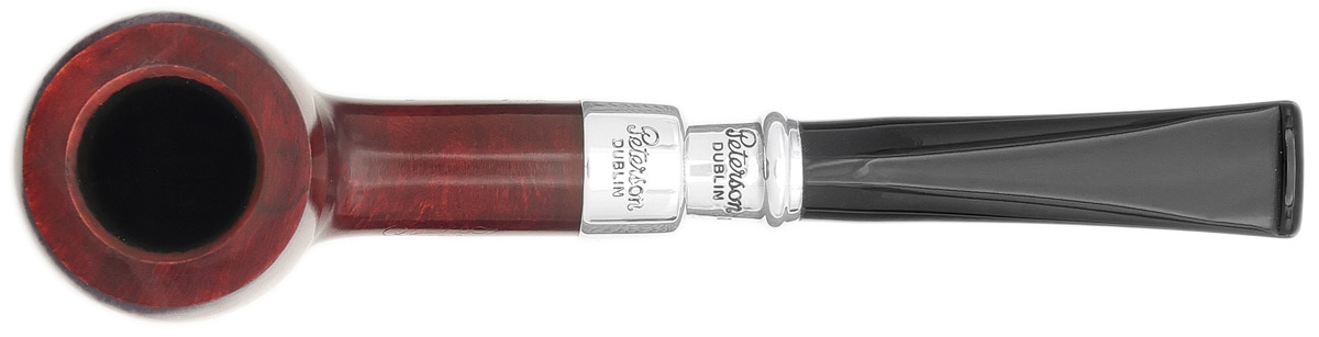 Peterson Red Spigot (6) Fishtail
