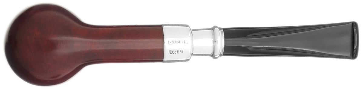 Peterson Red Spigot (6) Fishtail
