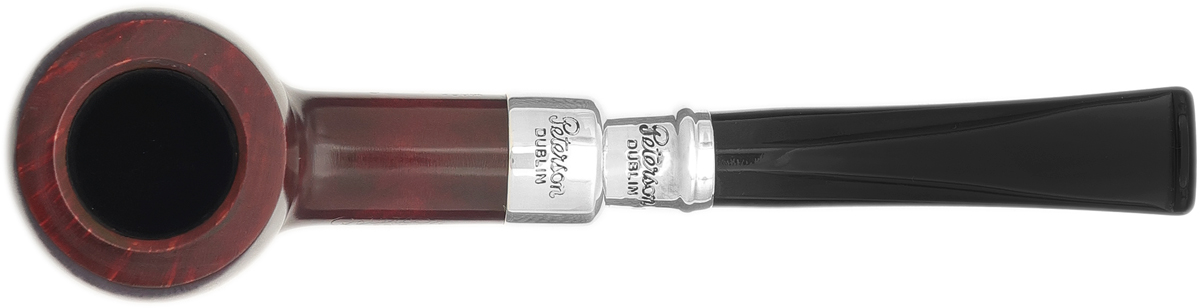 Peterson Red Spigot (6) Fishtail