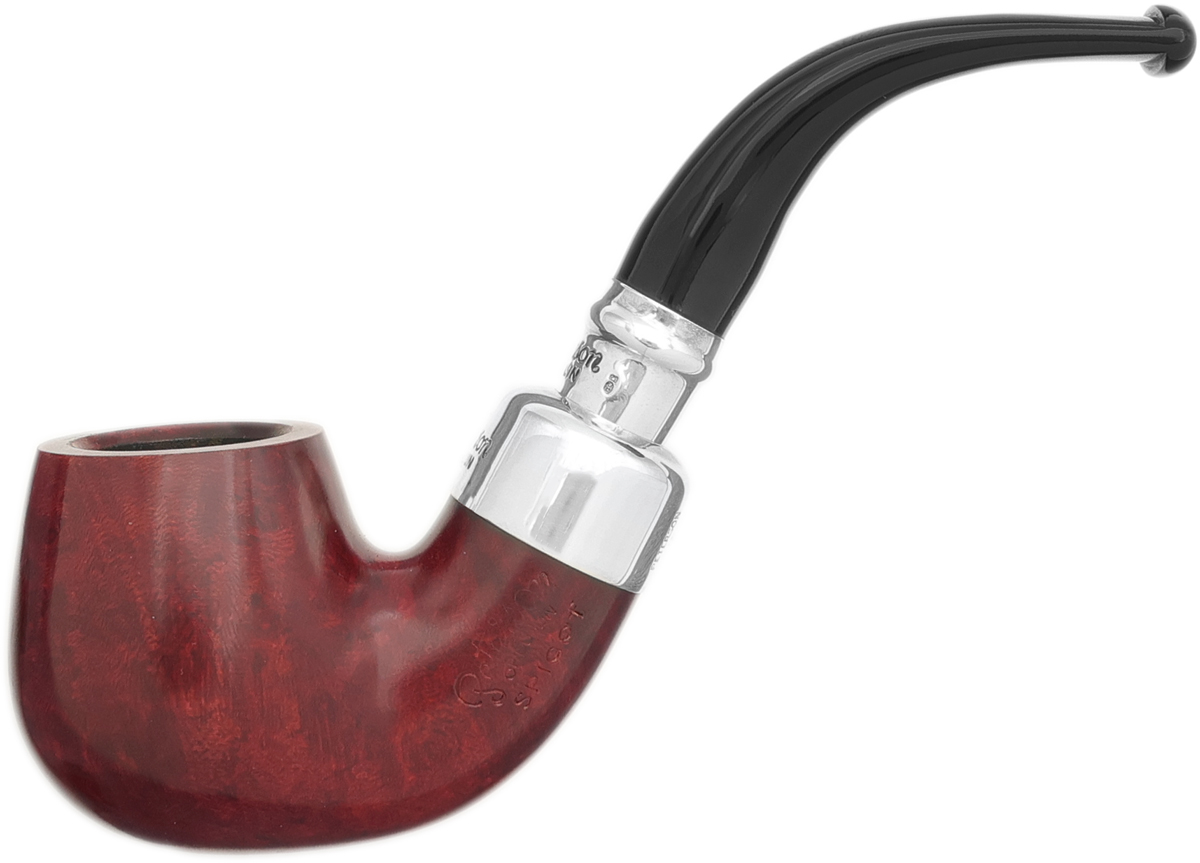 peterson's pipe tobacco Peterson | Pipe Tobacco Peterson - System Standard Rustic