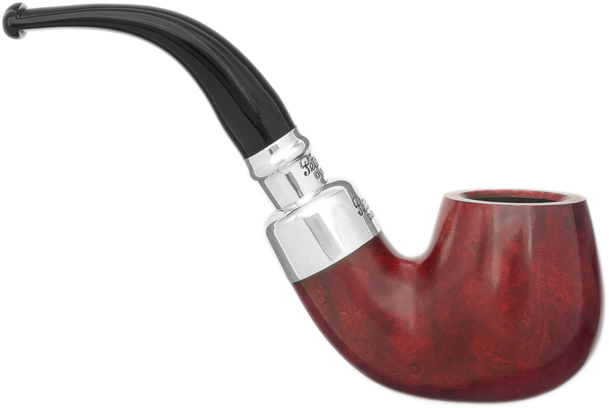 Peterson Red Spigot (221) Fishtail
