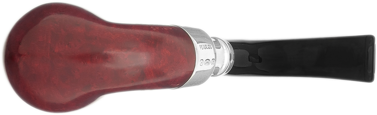 Peterson Red Spigot (221) Fishtail