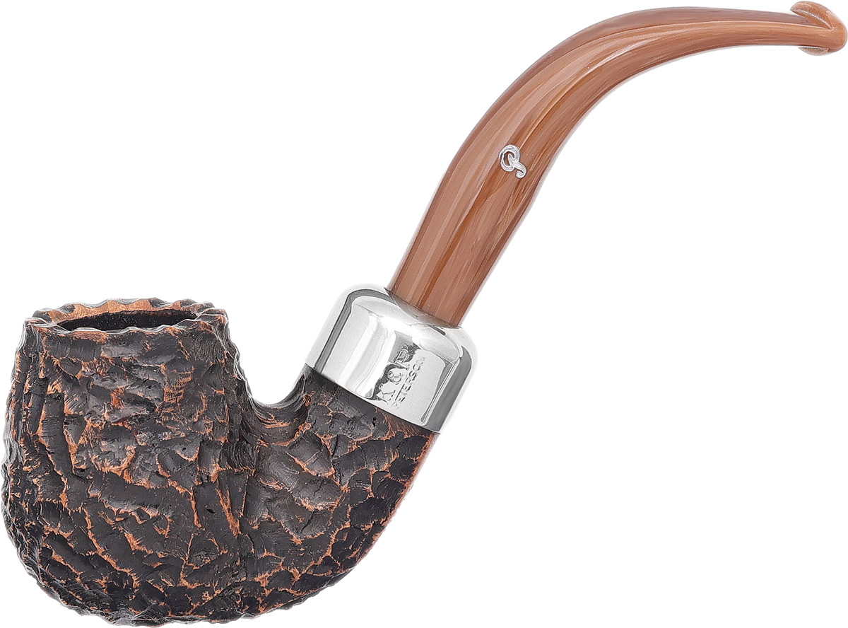 Peterson Derry Rusticated (221) Fishtail