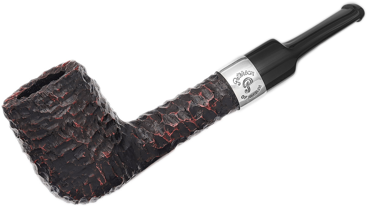 Peterson Donegal Rocky (53) Fishtail