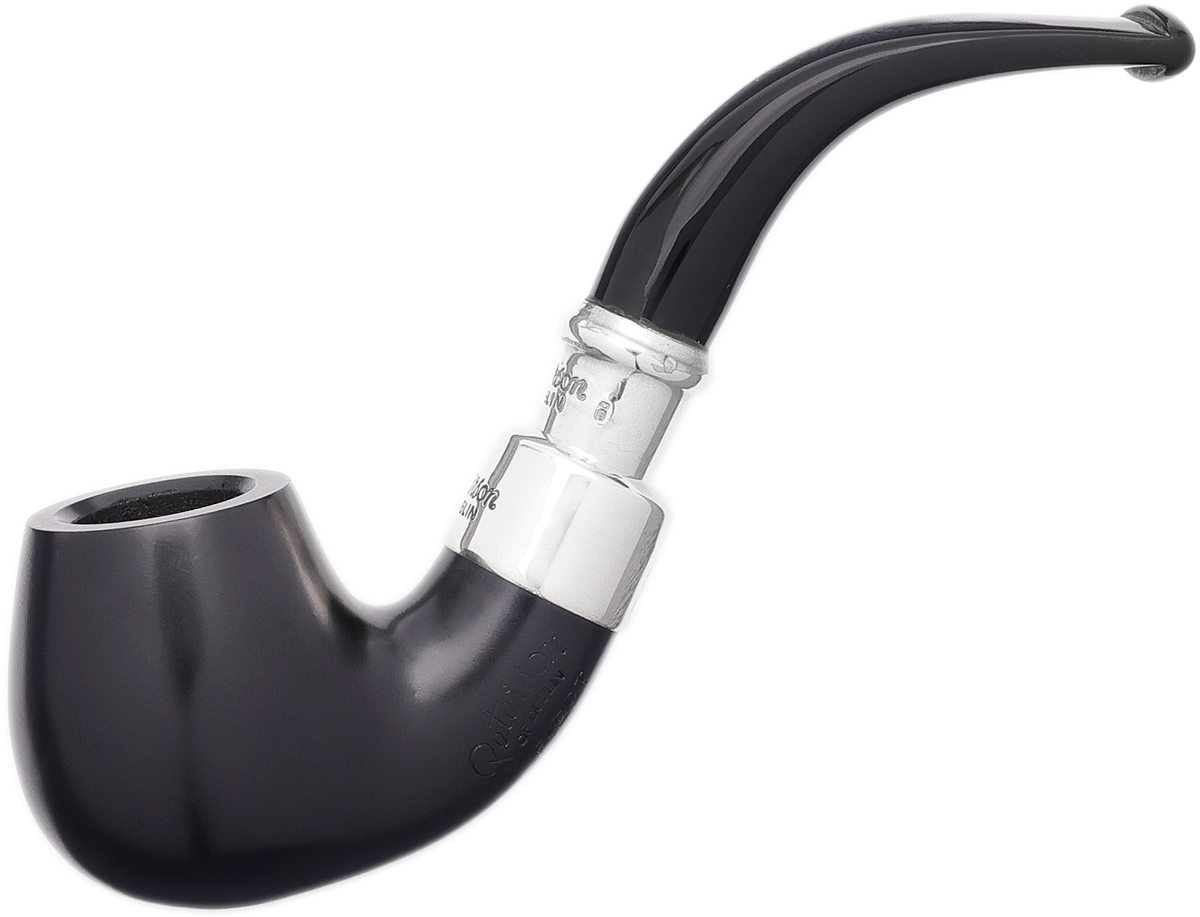 彼得森 Spigot 系列 230号 弯式撞球斗