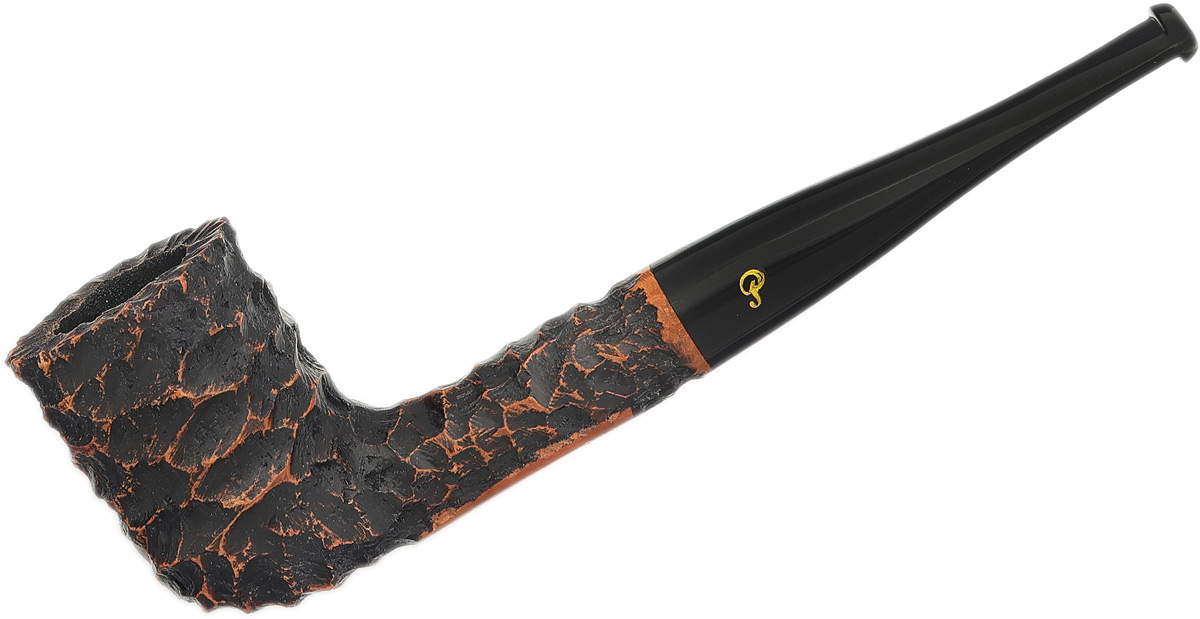 Peterson Aran Rusticated (120) Fishtail