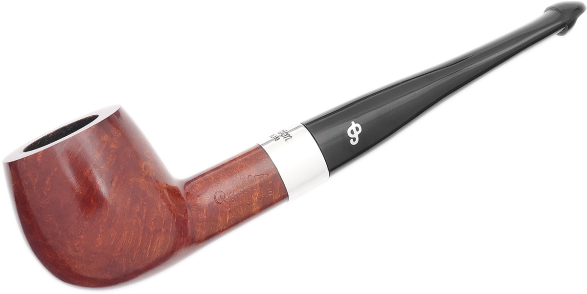 彼得森 Kildare 系列 86号 Silver 苹果斗