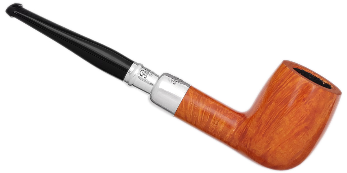 Peterson Natural Spigot (15) Fishtail