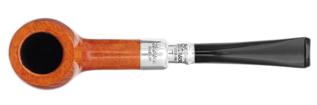 Peterson Natural Spigot (15) Fishtail
