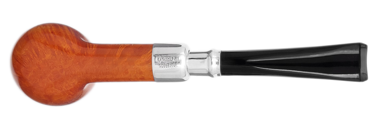 Peterson Natural Spigot (15) Fishtail