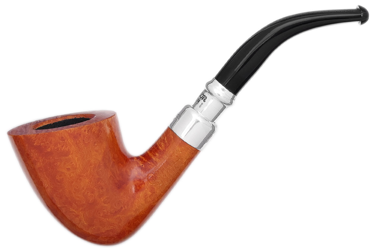 Peterson Natural Spigot (127) Fishtail
