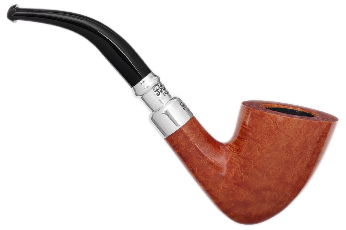 Peterson Natural Spigot (127) Fishtail