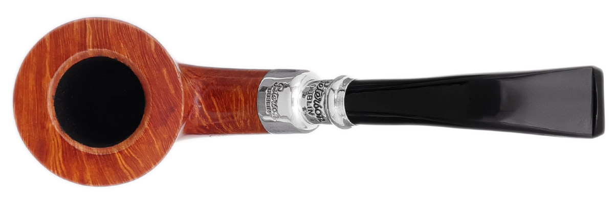 Peterson Natural Spigot (127) Fishtail