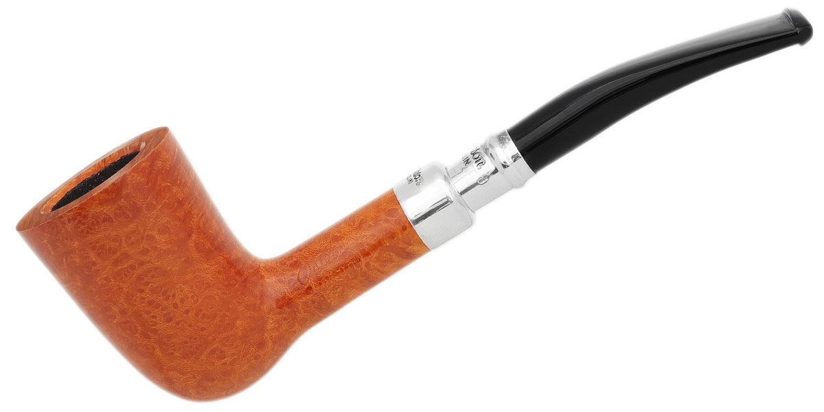 Peterson Natural Spigot (D17) Fishtail