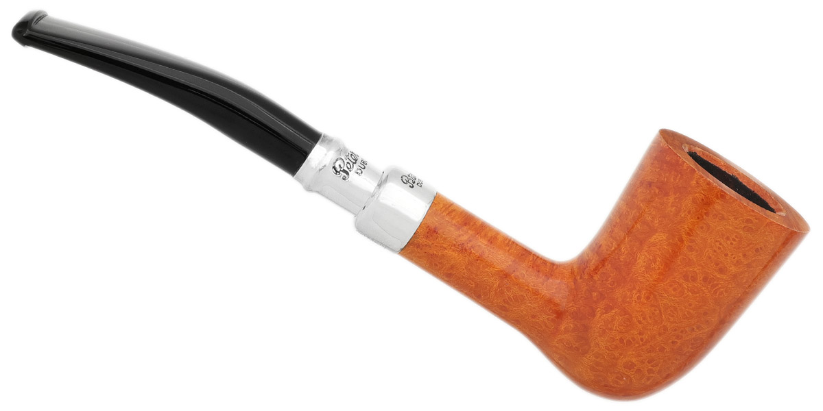 Peterson Natural Spigot (D17) Fishtail