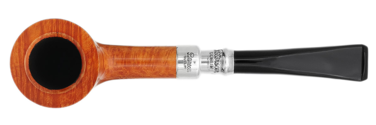 Peterson Natural Spigot (D17) Fishtail