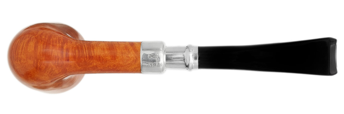 Peterson Natural Spigot (D17) Fishtail