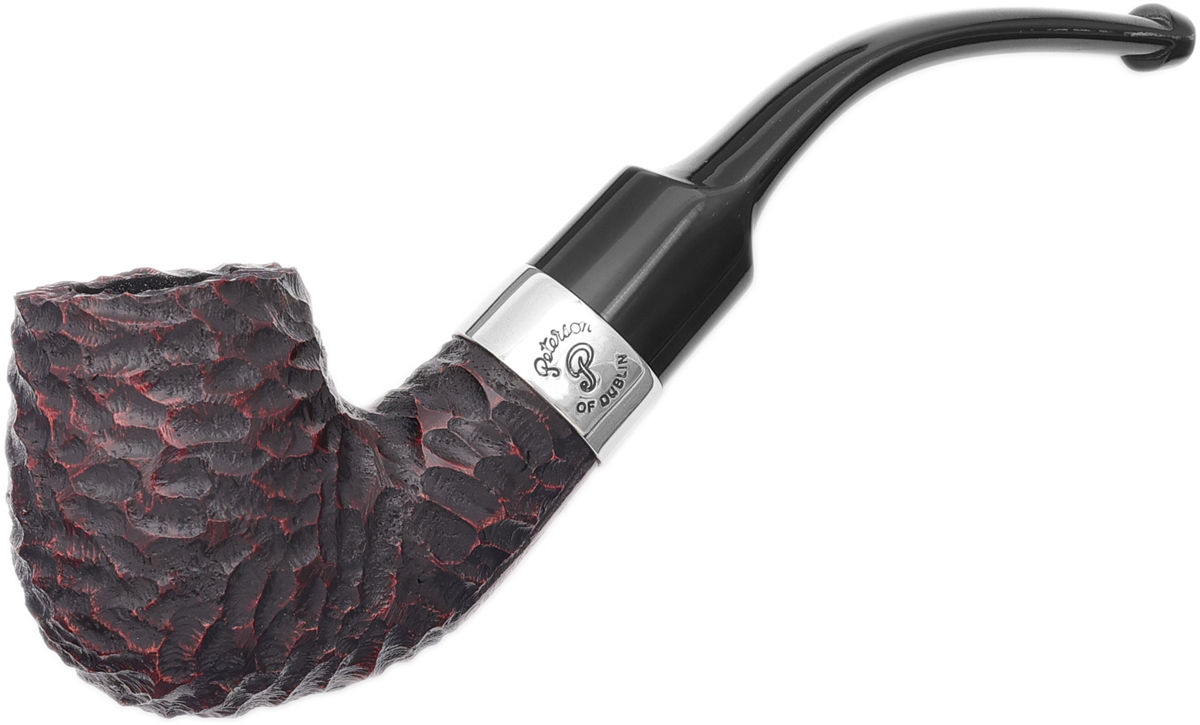 Peterson Donegal Rocky (XL90) Fishtail