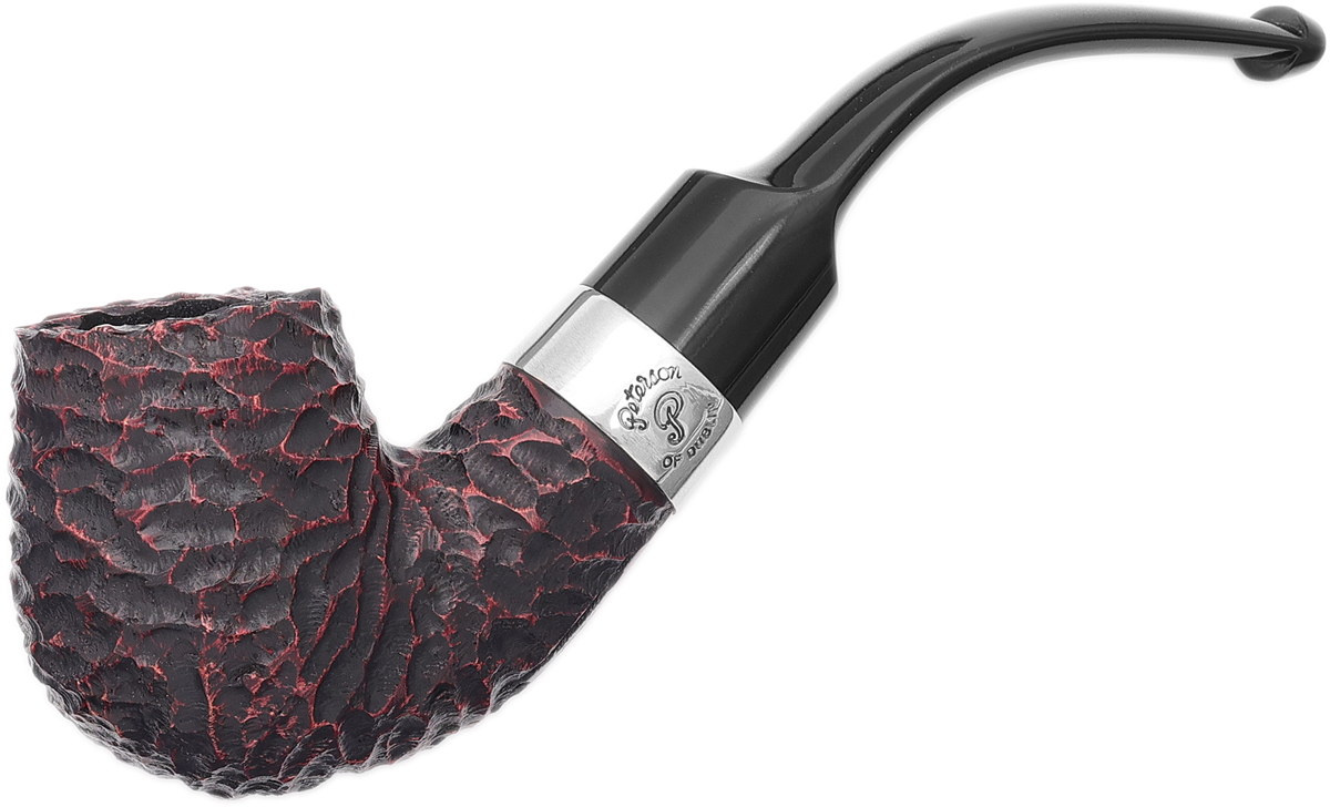 Peterson Donegal Rocky (XL90) Fishtail