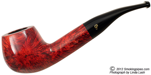 Peterson Kenmare (408) Fishtail