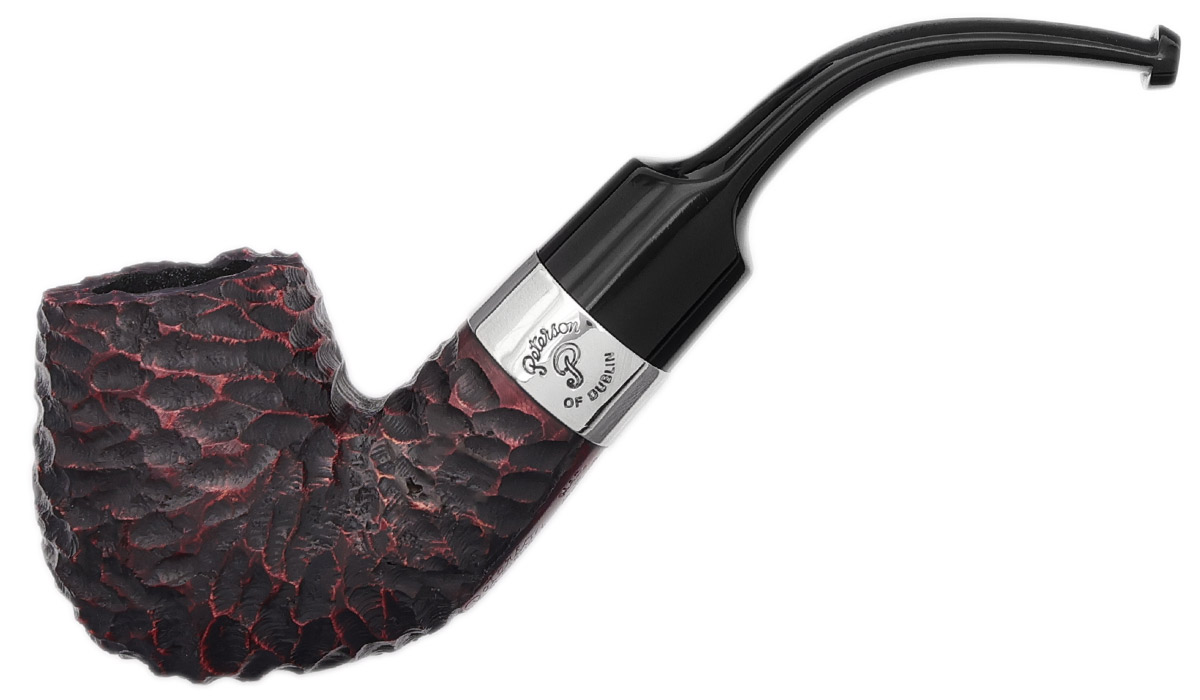 Peterson Donegal Rocky (XL90) Fishtail