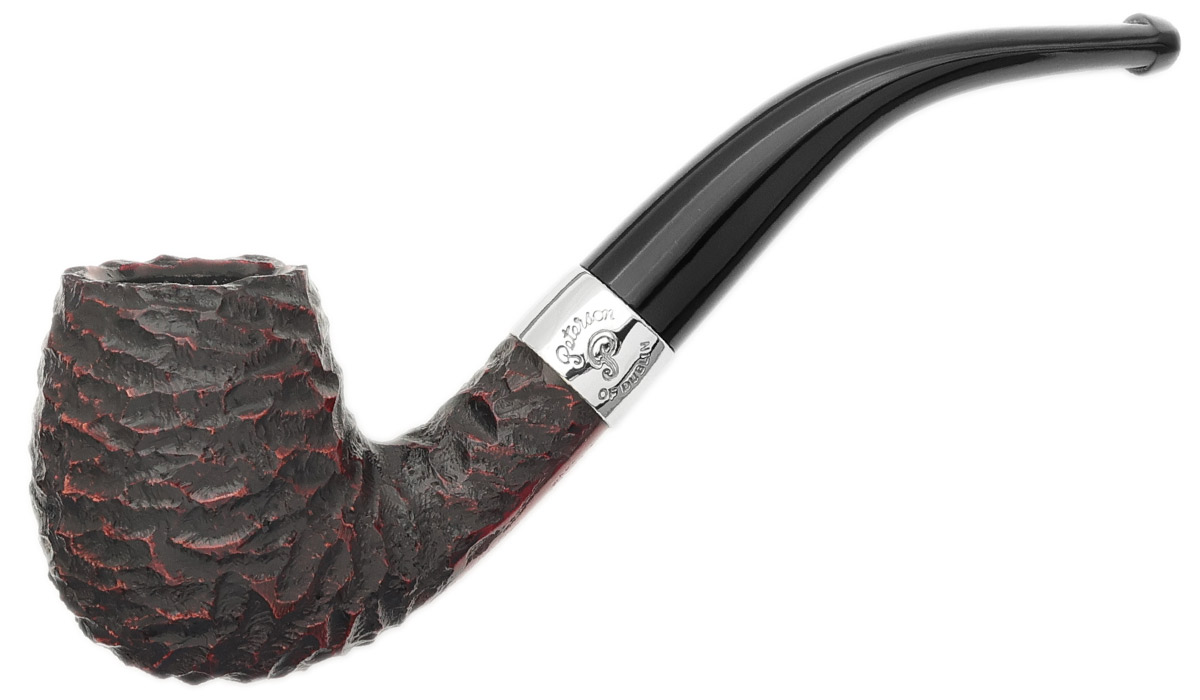 Peterson Donegal Rocky (69) Fishtail