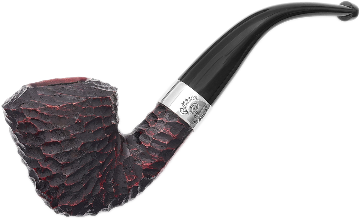 Peterson Donegal Rocky (B10) Fishtail